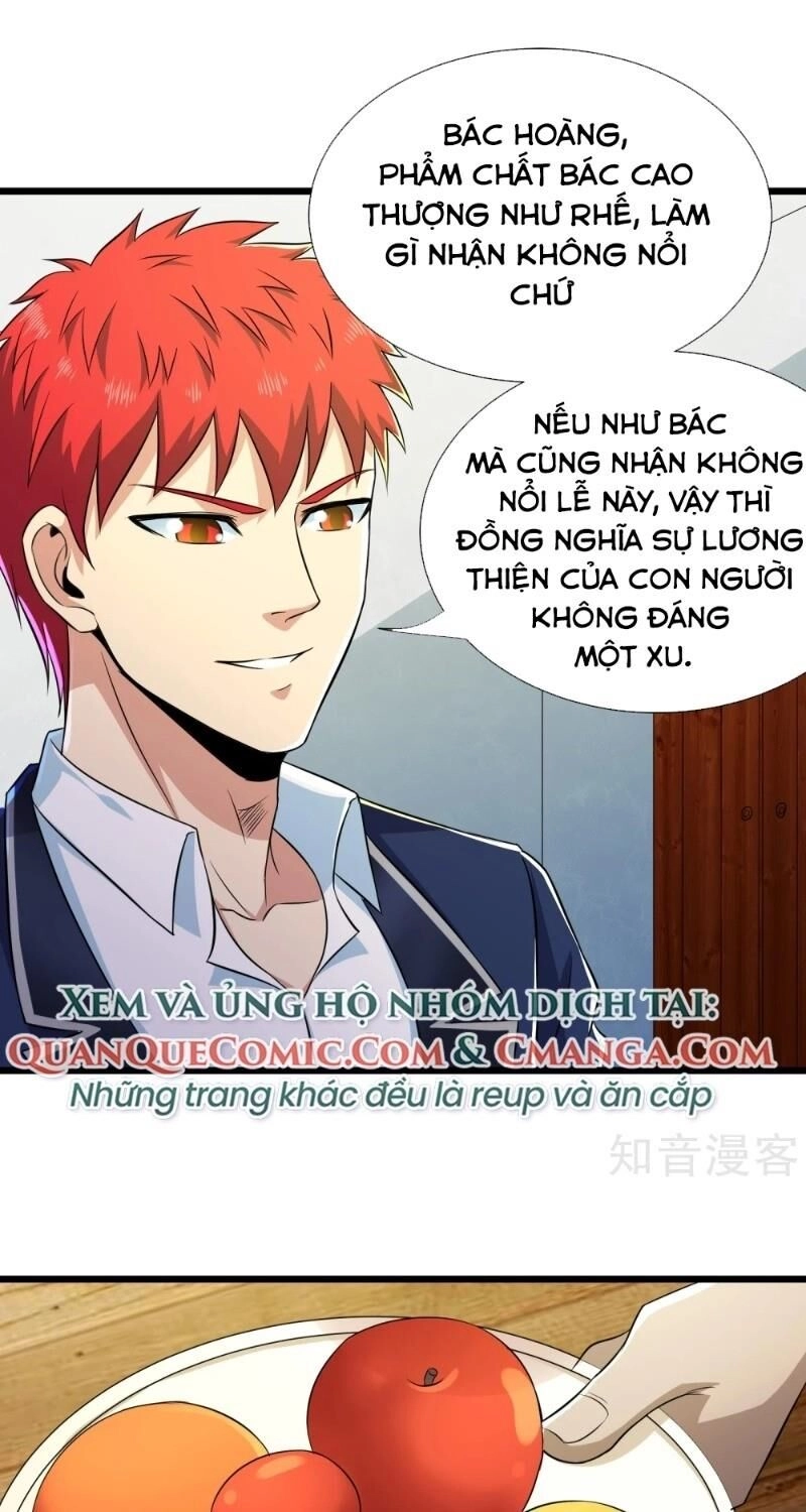 Tối Cường Đặc Chủng Binh Của Hoa Khôi Chapter 106 - 9