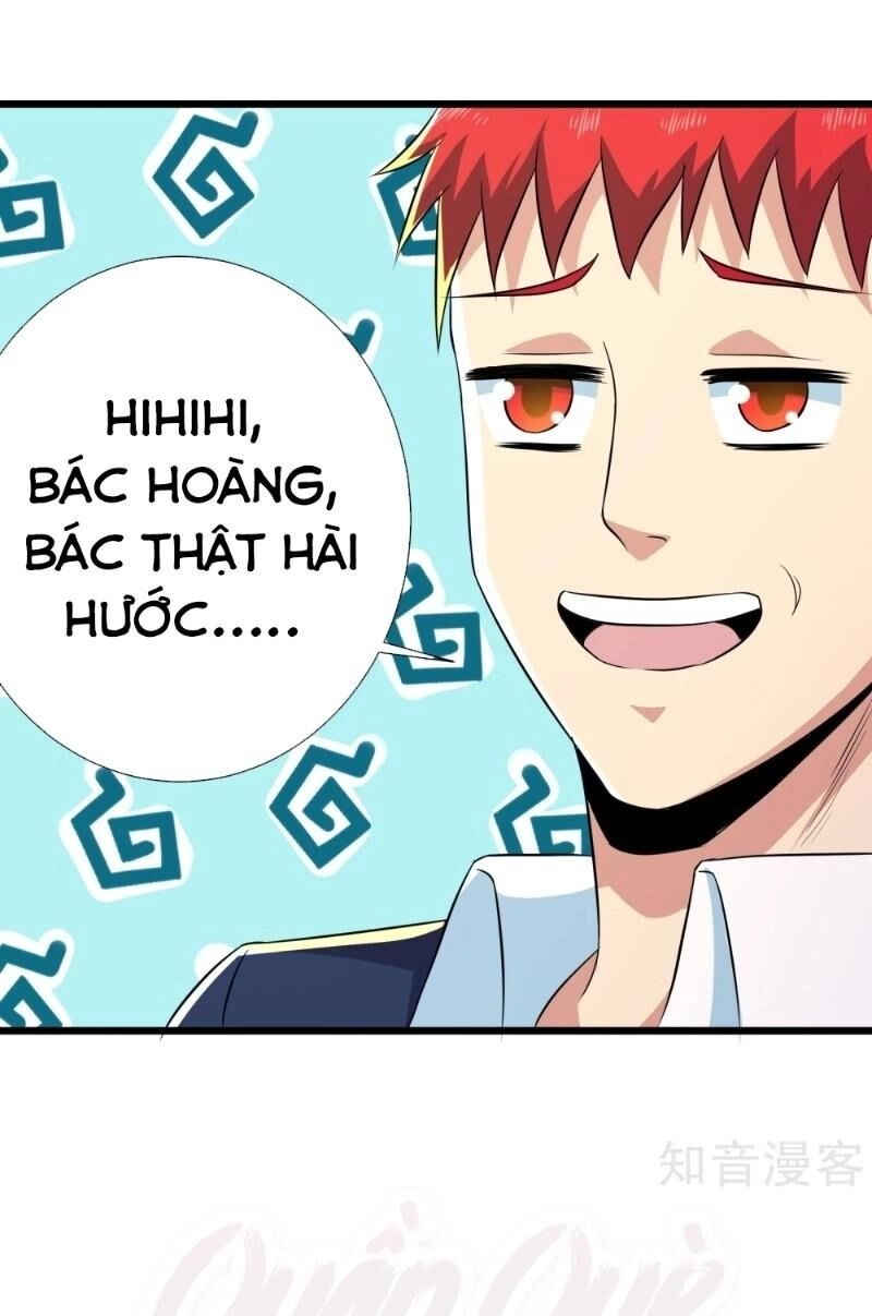 Tối Cường Đặc Chủng Binh Của Hoa Khôi Chapter 106 - 15