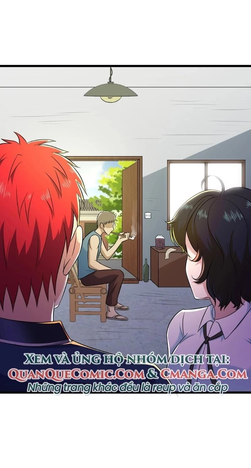 Tối Cường Đặc Chủng Binh Của Hoa Khôi Chapter 106 - 17