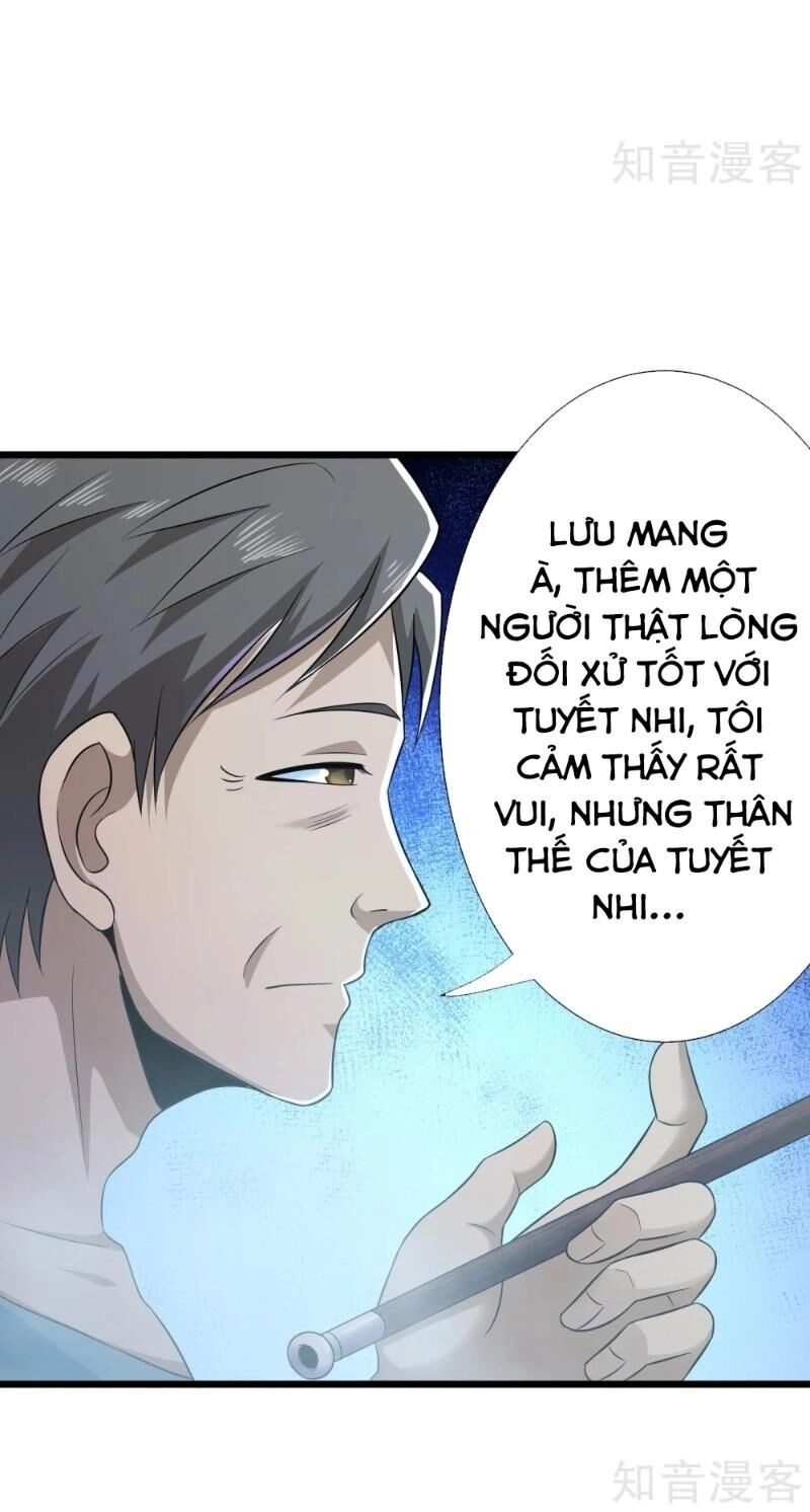 Tối Cường Đặc Chủng Binh Của Hoa Khôi Chapter 106 - 18