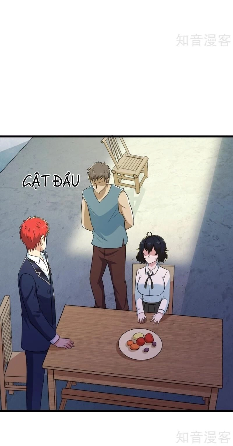 Tối Cường Đặc Chủng Binh Của Hoa Khôi Chapter 106 - 20