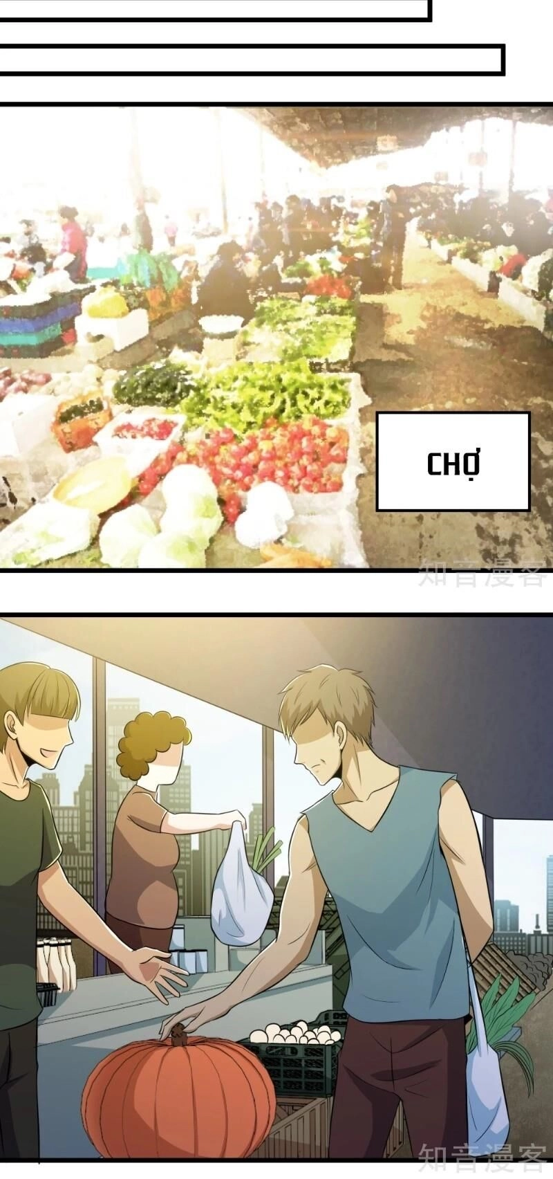 Tối Cường Đặc Chủng Binh Của Hoa Khôi Chapter 106 - 24