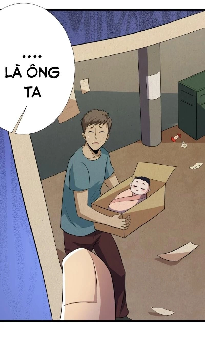 Tối Cường Đặc Chủng Binh Của Hoa Khôi Chapter 106 - 27