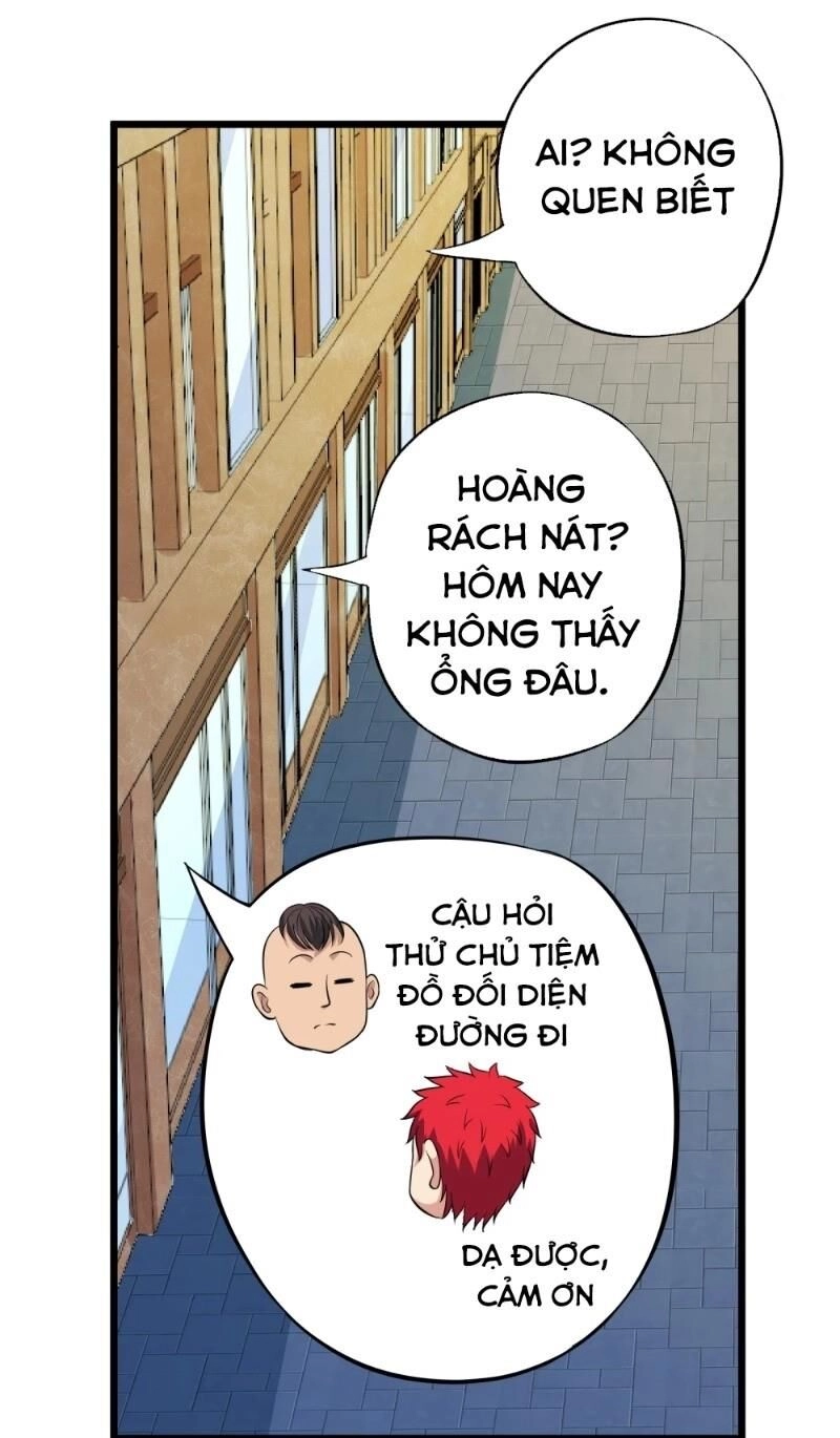 Tối Cường Đặc Chủng Binh Của Hoa Khôi Chapter 106 - 31