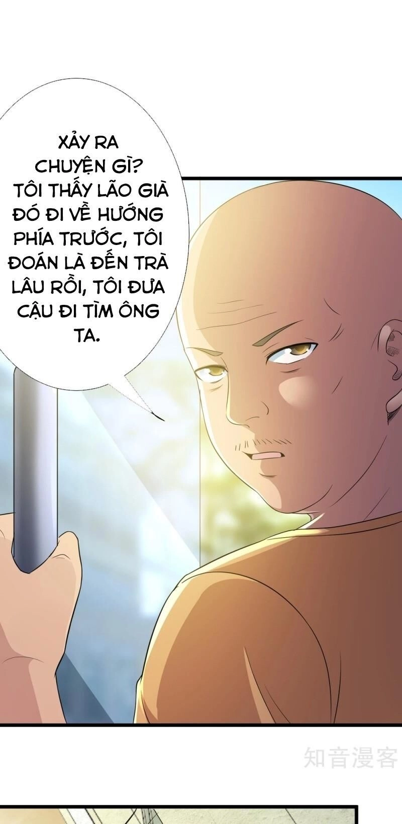 Tối Cường Đặc Chủng Binh Của Hoa Khôi Chapter 107 - 3