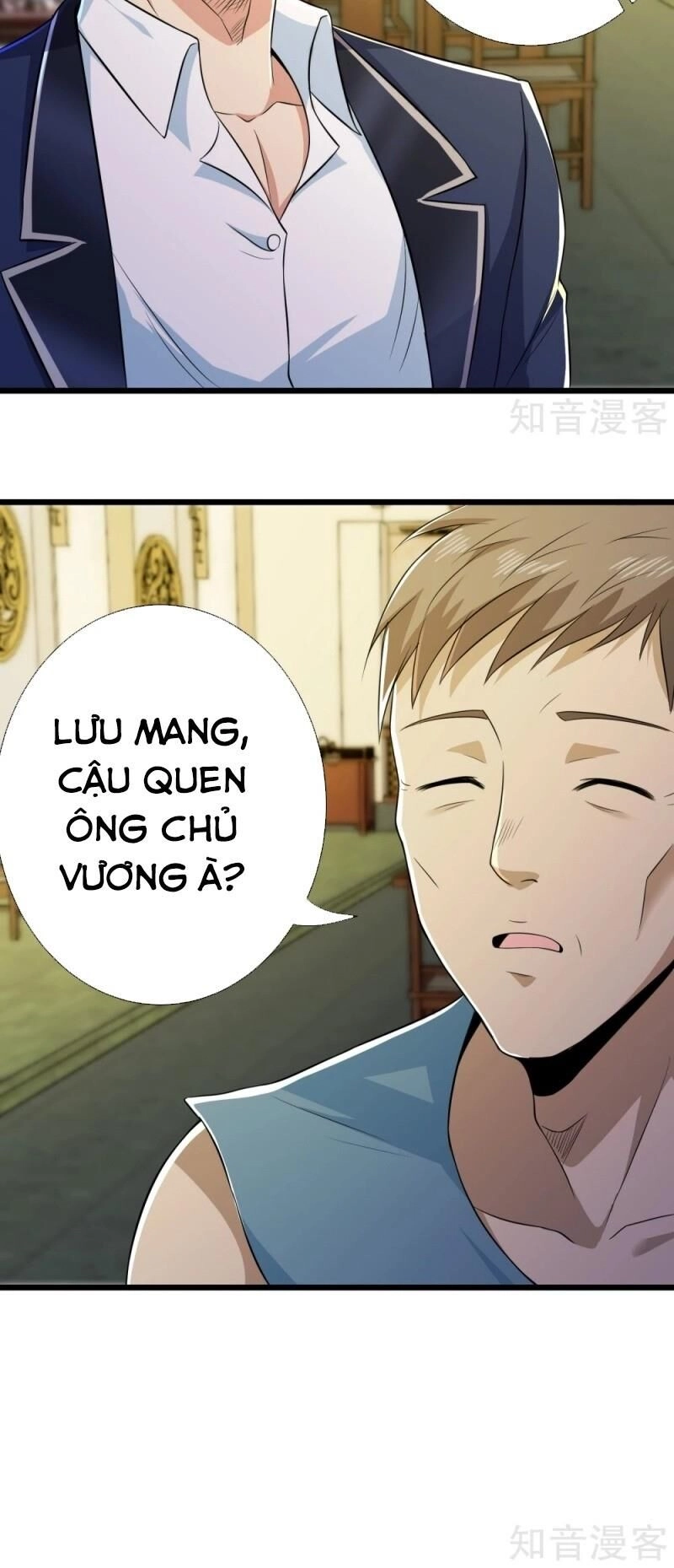 Tối Cường Đặc Chủng Binh Của Hoa Khôi Chapter 107 - 10