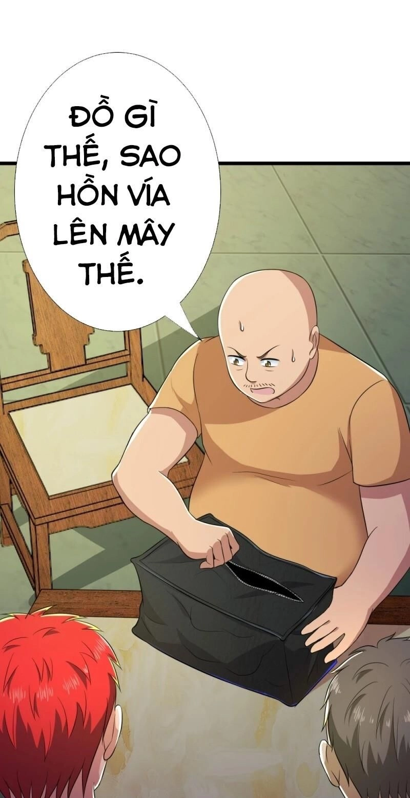 Tối Cường Đặc Chủng Binh Của Hoa Khôi Chapter 107 - 17