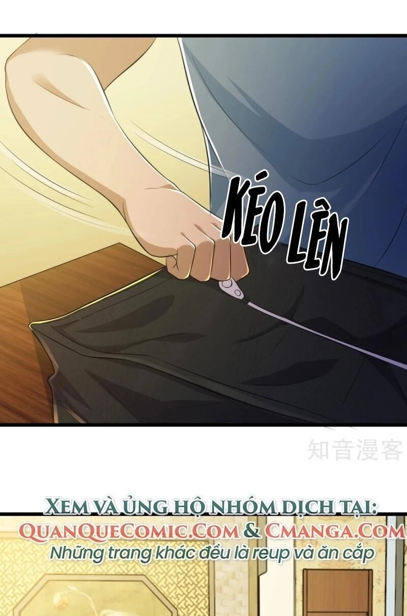 Tối Cường Đặc Chủng Binh Của Hoa Khôi Chapter 107 - 21