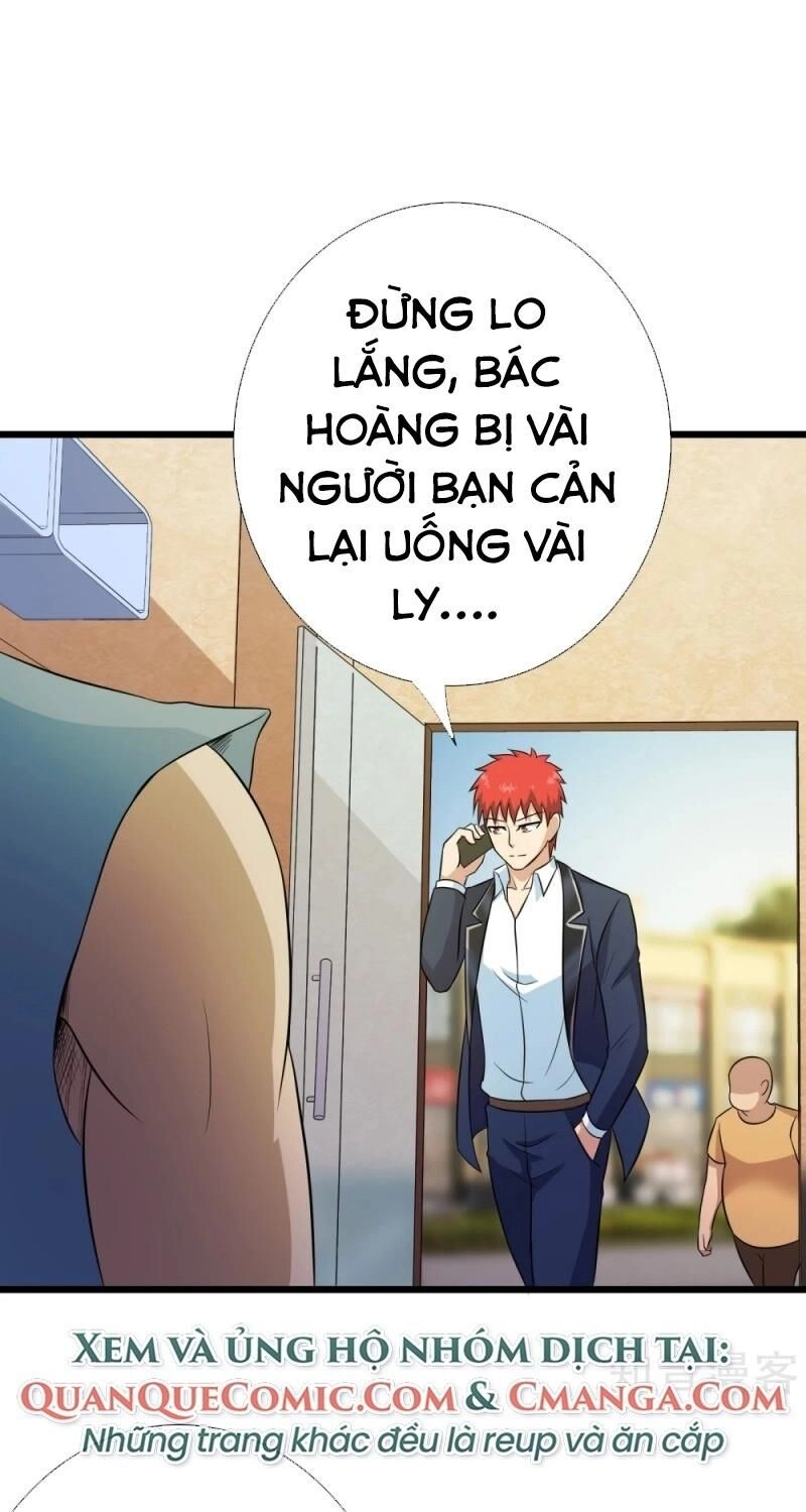 Tối Cường Đặc Chủng Binh Của Hoa Khôi Chapter 107 - 25