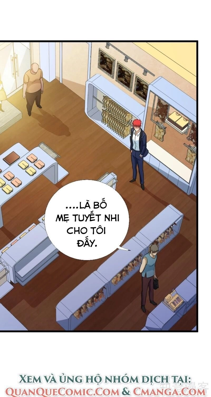 Tối Cường Đặc Chủng Binh Của Hoa Khôi Chapter 107 - 29