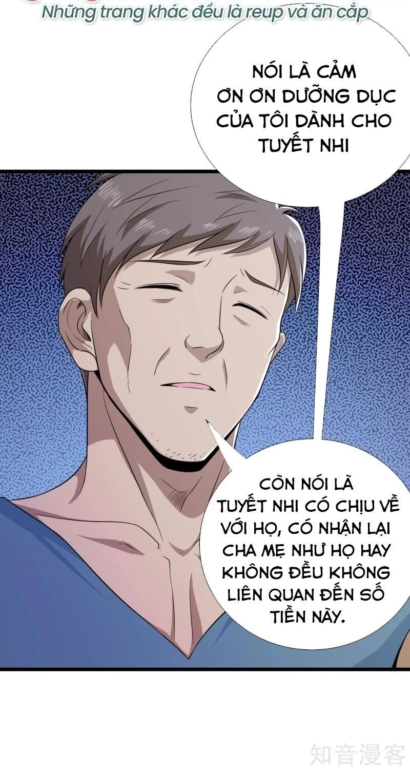 Tối Cường Đặc Chủng Binh Của Hoa Khôi Chapter 107 - 30