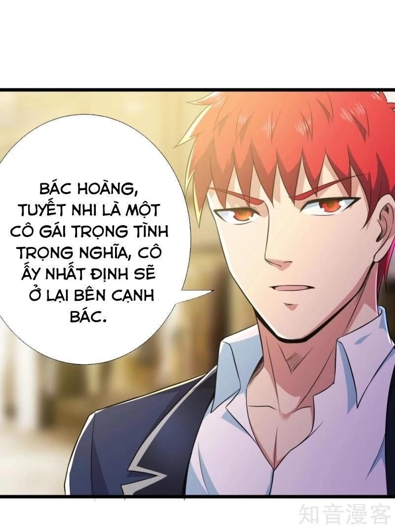 Tối Cường Đặc Chủng Binh Của Hoa Khôi Chapter 107 - 31