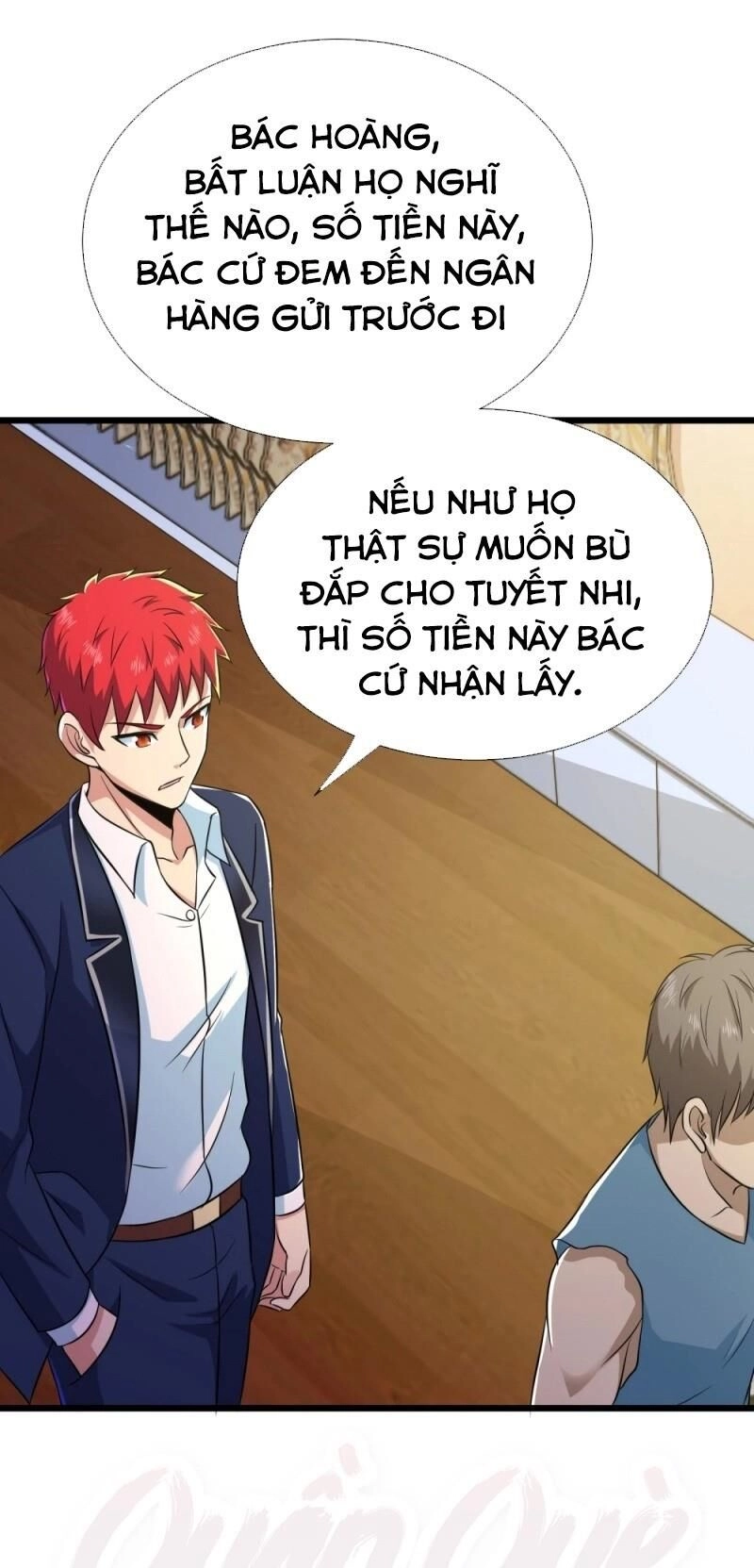 Tối Cường Đặc Chủng Binh Của Hoa Khôi Chapter 107 - 33