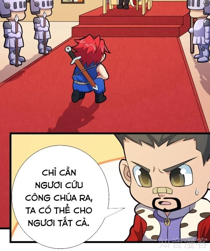 Tối Cường Đặc Chủng Binh Của Hoa Khôi Chapter 108 - 4