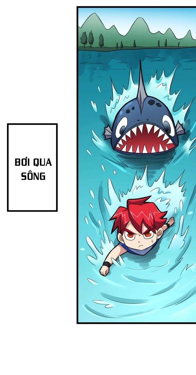 Tối Cường Đặc Chủng Binh Của Hoa Khôi Chapter 108 - 7