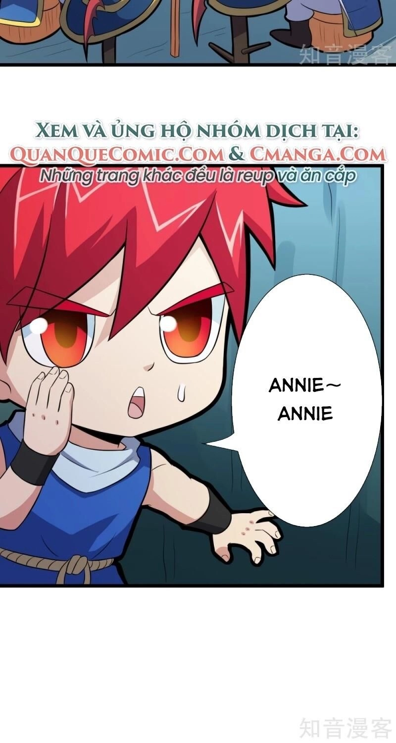 Tối Cường Đặc Chủng Binh Của Hoa Khôi Chapter 108 - 14