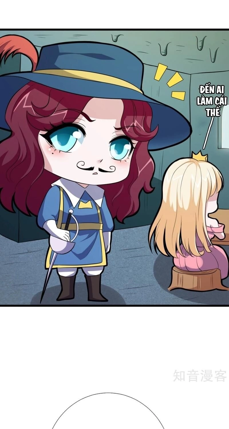 Tối Cường Đặc Chủng Binh Của Hoa Khôi Chapter 108 - 15