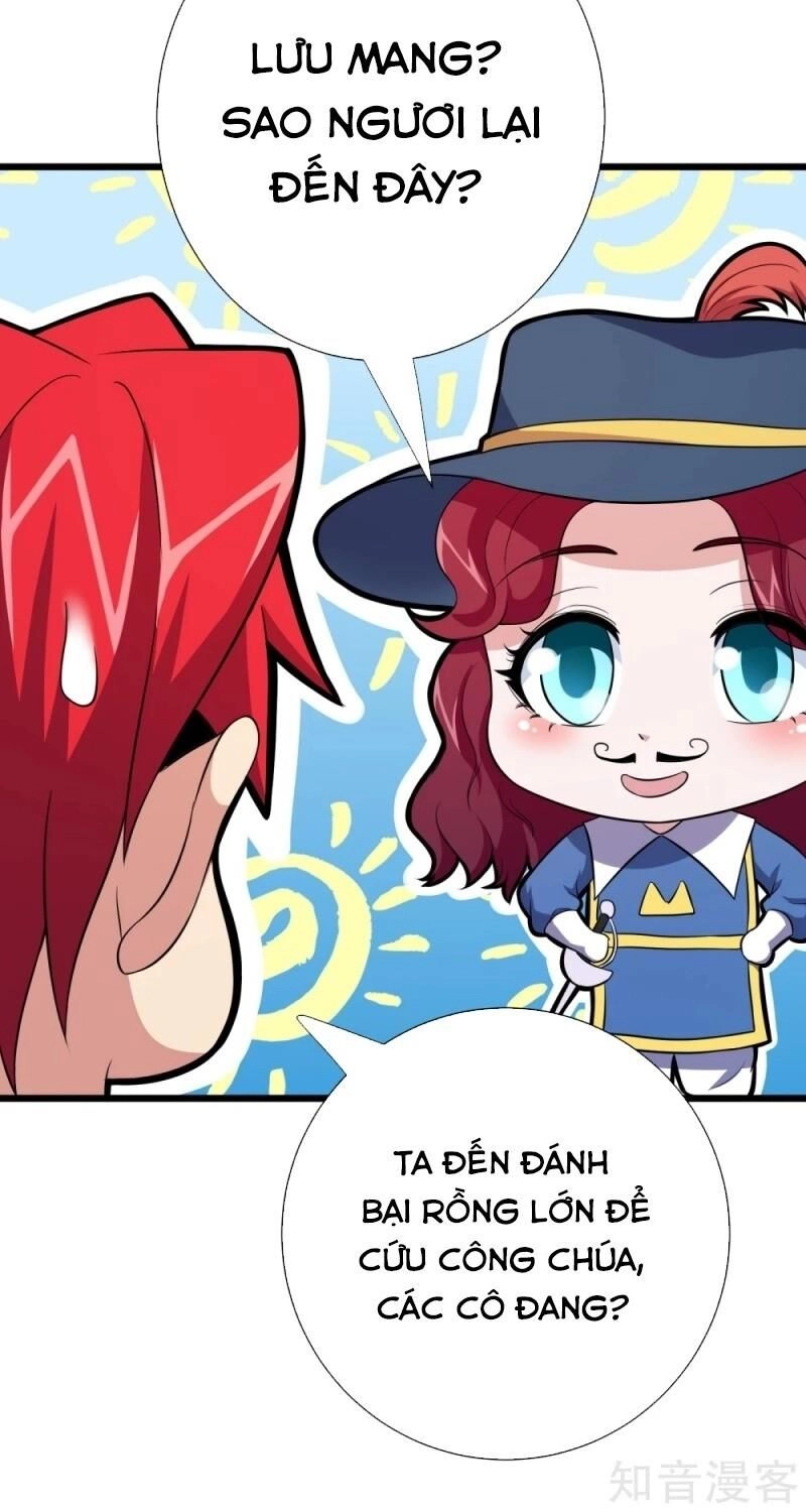 Tối Cường Đặc Chủng Binh Của Hoa Khôi Chapter 108 - 16