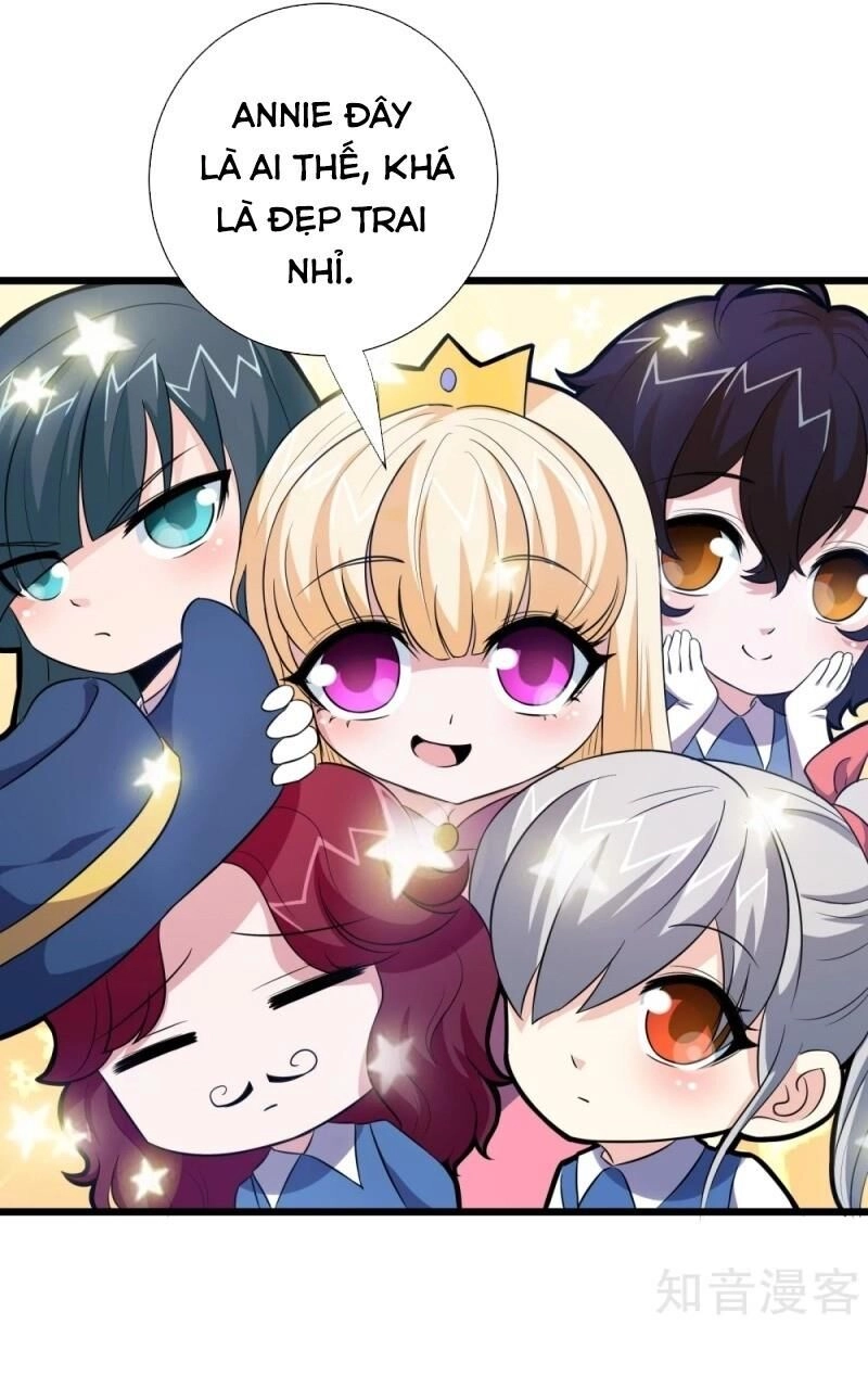 Tối Cường Đặc Chủng Binh Của Hoa Khôi Chapter 108 - 19