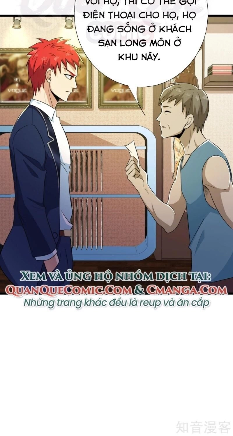 Tối Cường Đặc Chủng Binh Của Hoa Khôi Chapter 109 - 2