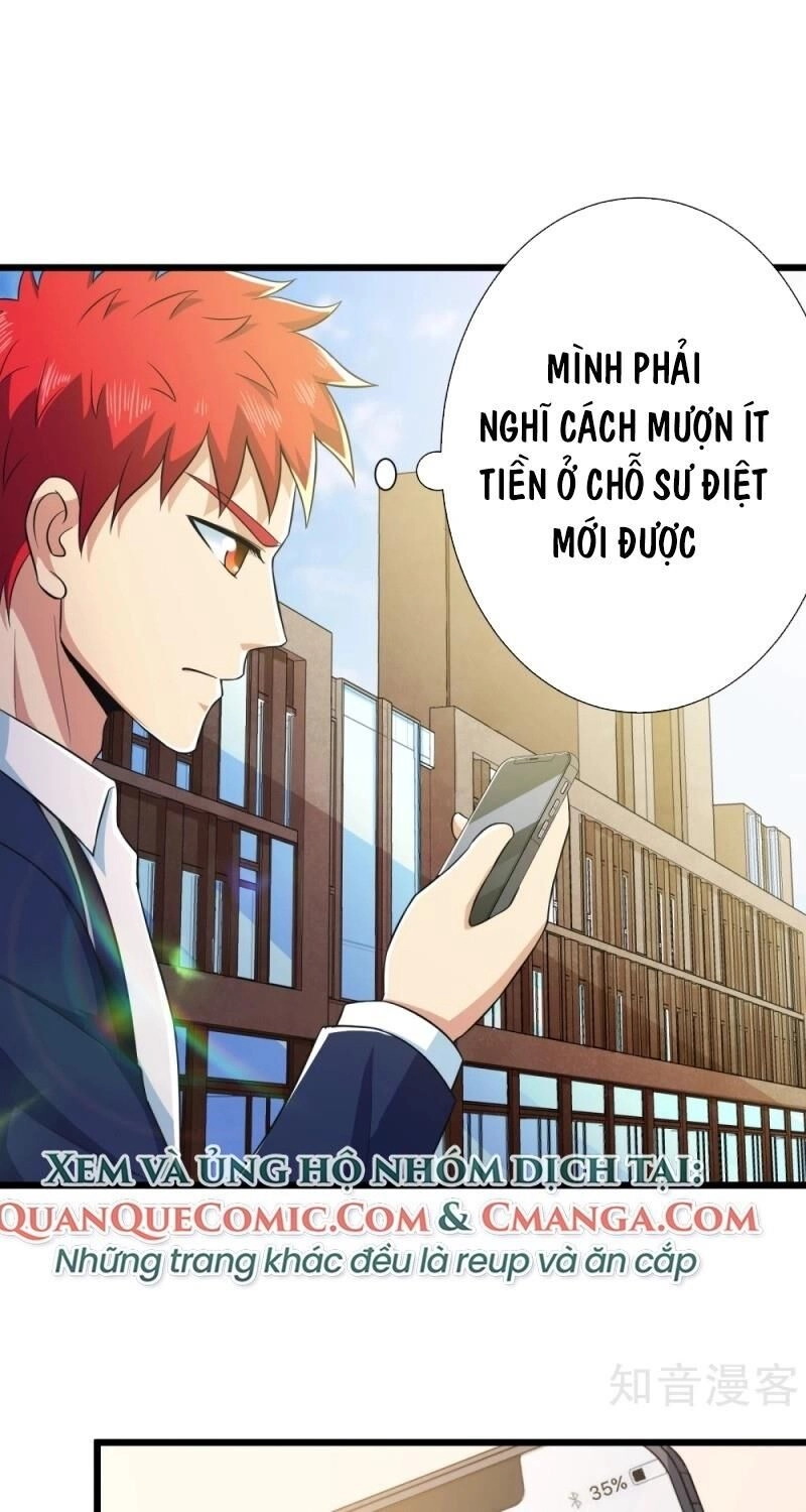 Tối Cường Đặc Chủng Binh Của Hoa Khôi Chapter 109 - 5