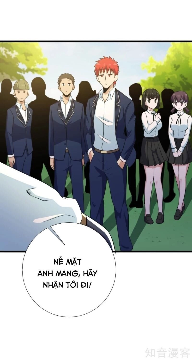 Tối Cường Đặc Chủng Binh Của Hoa Khôi Chapter 109 - 10