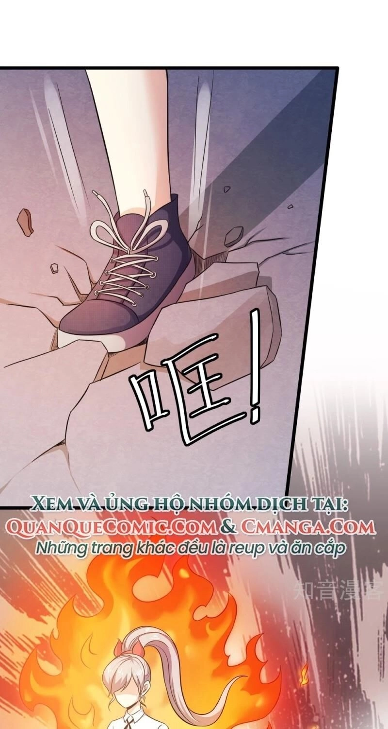 Tối Cường Đặc Chủng Binh Của Hoa Khôi Chapter 109 - 13