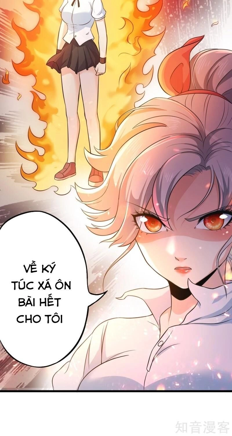 Tối Cường Đặc Chủng Binh Của Hoa Khôi Chapter 109 - 14