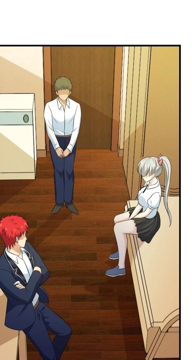 Tối Cường Đặc Chủng Binh Của Hoa Khôi Chapter 109 - 17