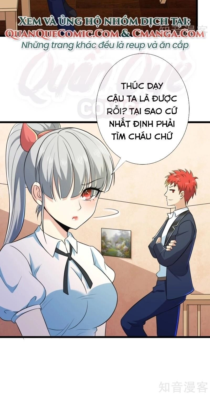 Tối Cường Đặc Chủng Binh Của Hoa Khôi Chapter 109 - 18