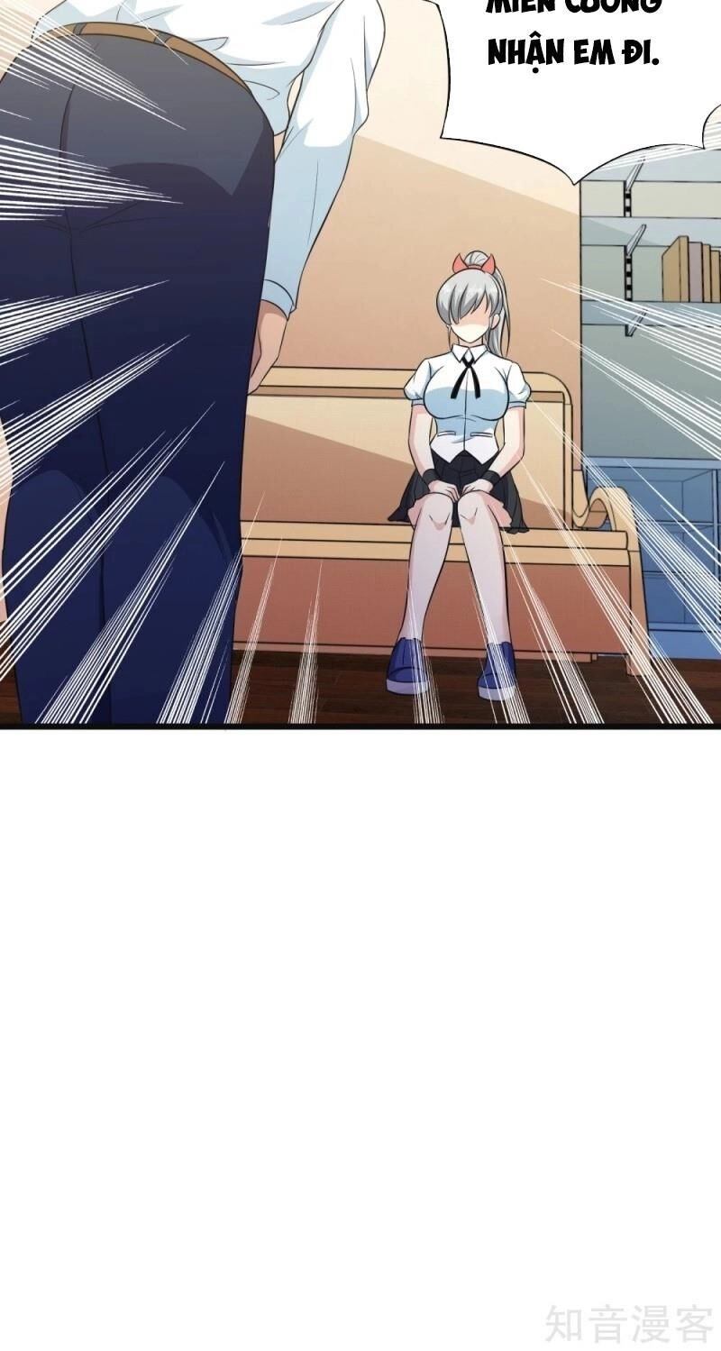 Tối Cường Đặc Chủng Binh Của Hoa Khôi Chapter 109 - 20