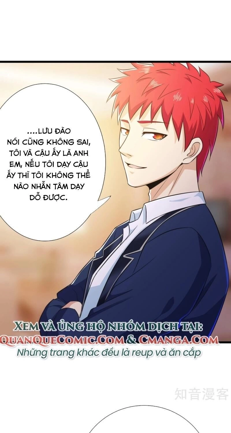 Tối Cường Đặc Chủng Binh Của Hoa Khôi Chapter 109 - 21