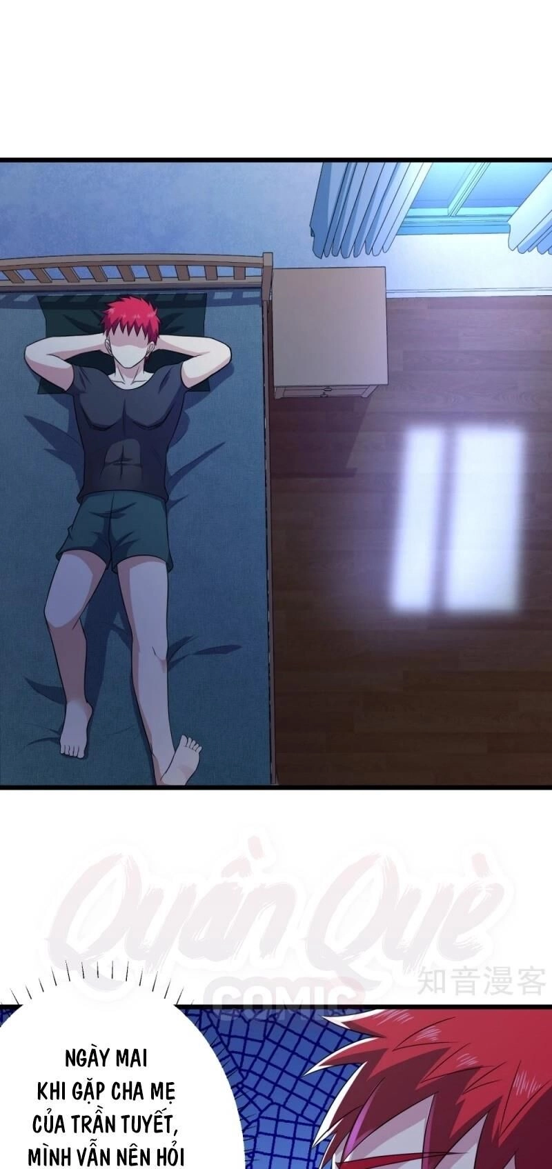 Tối Cường Đặc Chủng Binh Của Hoa Khôi Chapter 109 - 35