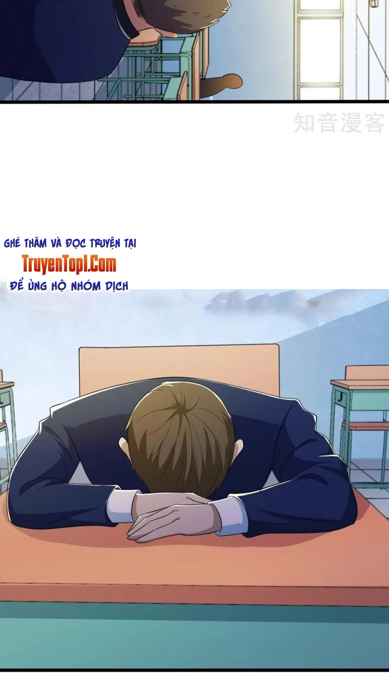 Tối Cường Đặc Chủng Binh Của Hoa Khôi Chapter 110 - 14