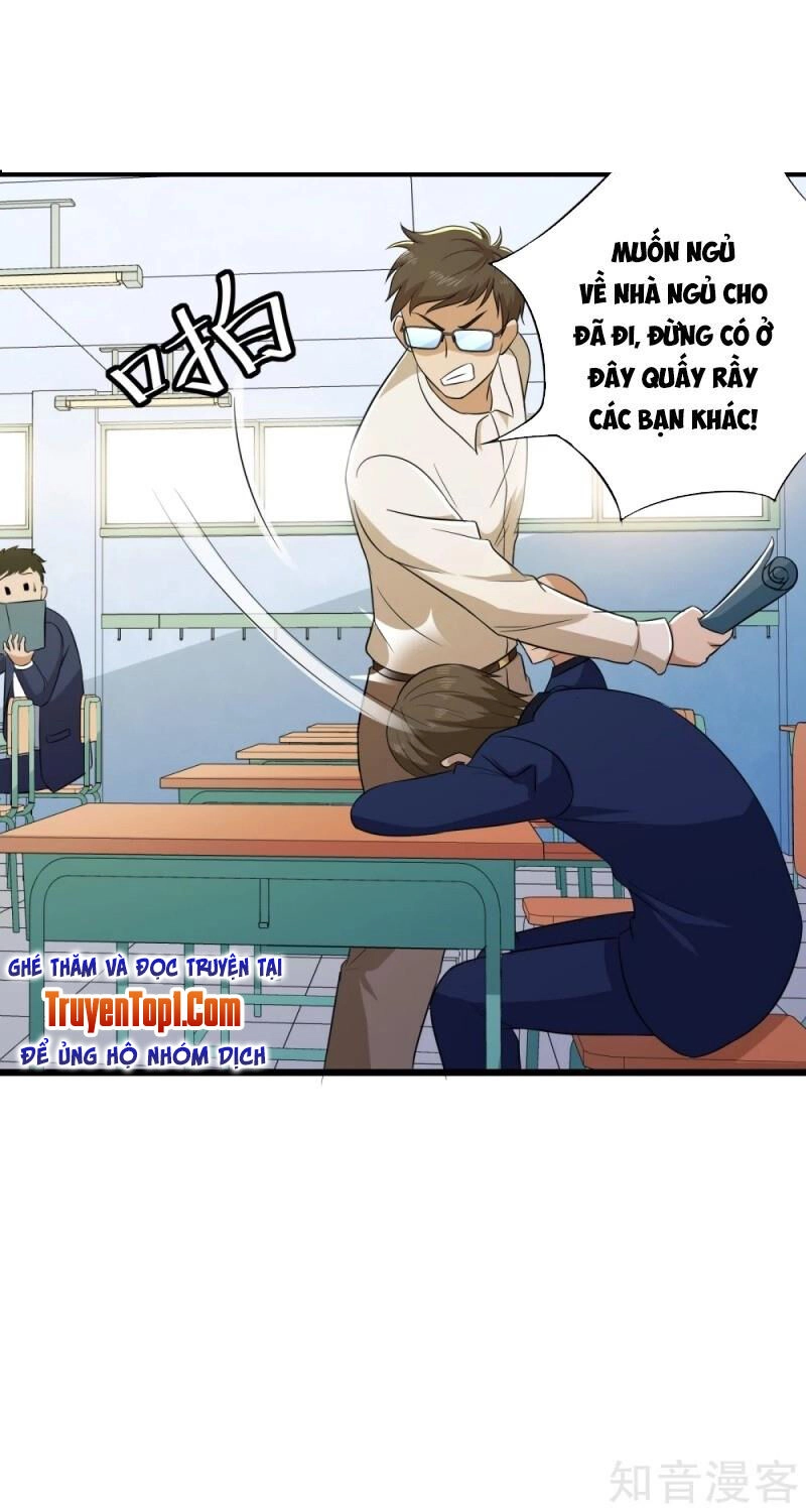Tối Cường Đặc Chủng Binh Của Hoa Khôi Chapter 110 - 18