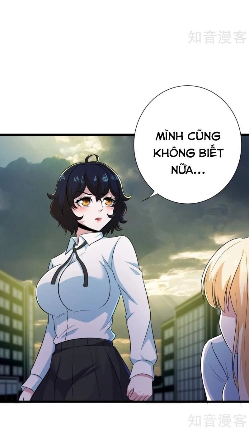 Tối Cường Đặc Chủng Binh Của Hoa Khôi Chapter 111 - 8