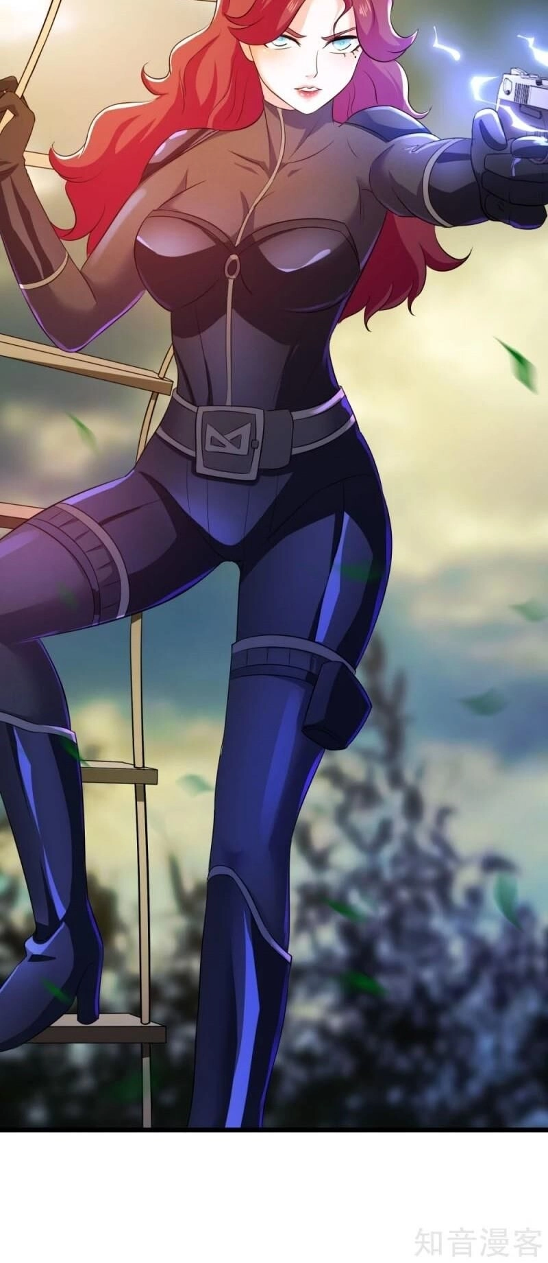 Tối Cường Đặc Chủng Binh Của Hoa Khôi Chapter 112 - 4