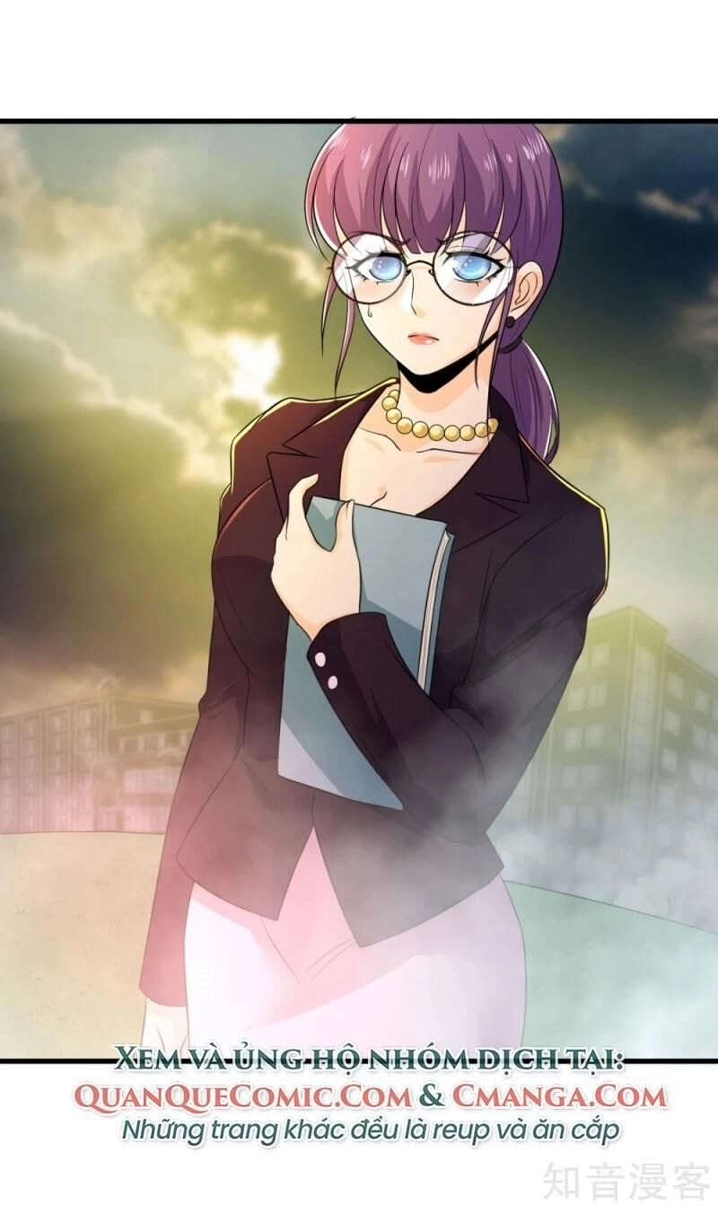 Tối Cường Đặc Chủng Binh Của Hoa Khôi Chapter 112 - 9