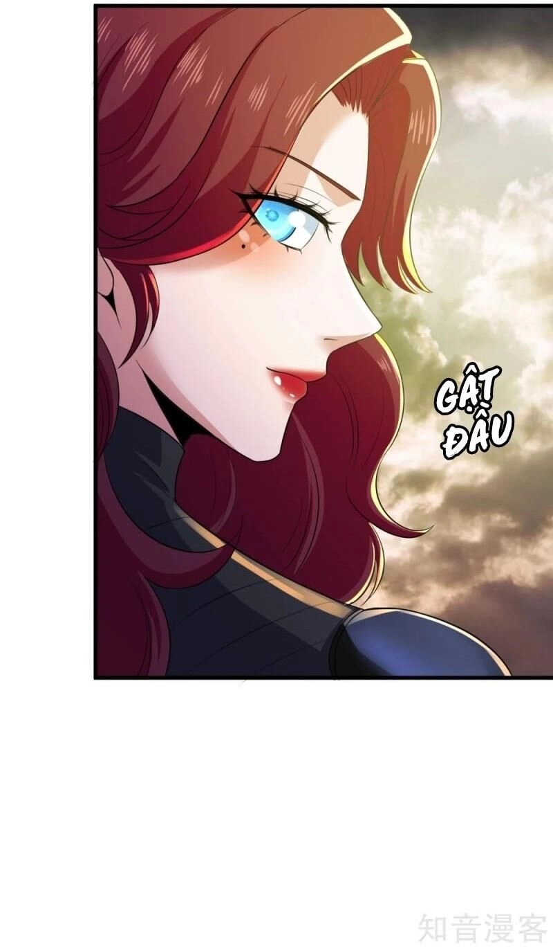 Tối Cường Đặc Chủng Binh Của Hoa Khôi Chapter 112 - 10