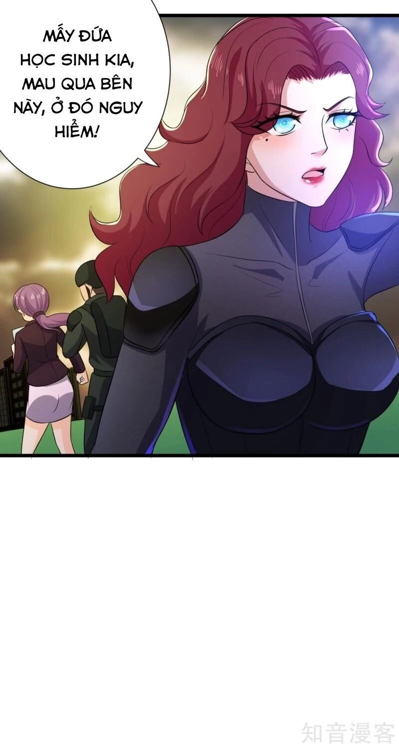 Tối Cường Đặc Chủng Binh Của Hoa Khôi Chapter 112 - 12