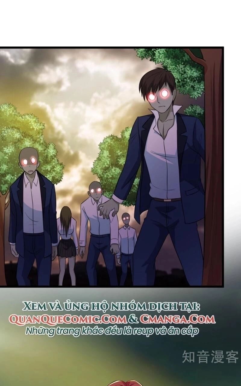 Tối Cường Đặc Chủng Binh Của Hoa Khôi Chapter 112 - 13