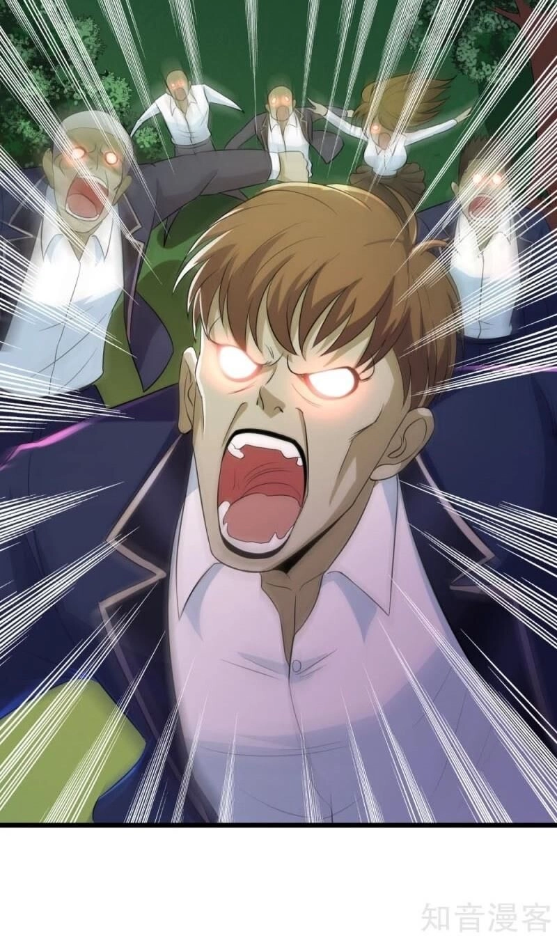 Tối Cường Đặc Chủng Binh Của Hoa Khôi Chapter 112 - 16