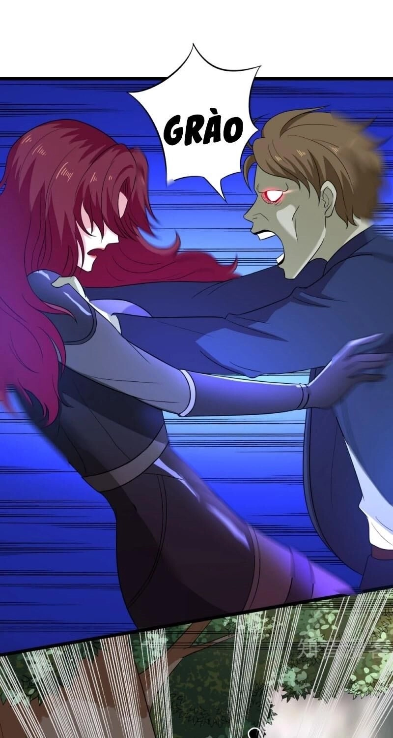 Tối Cường Đặc Chủng Binh Của Hoa Khôi Chapter 113 - 3