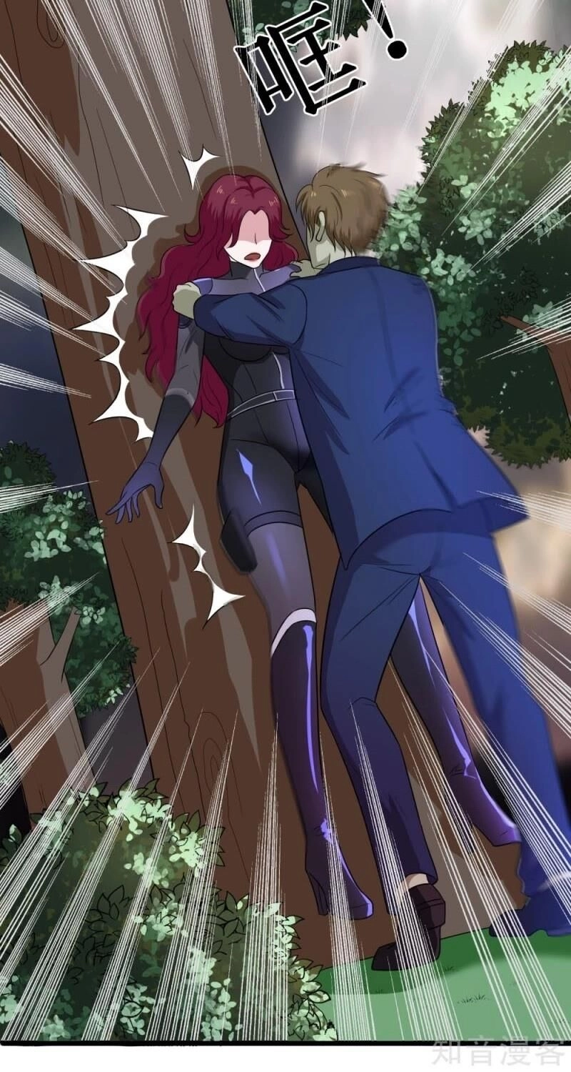 Tối Cường Đặc Chủng Binh Của Hoa Khôi Chapter 113 - 4