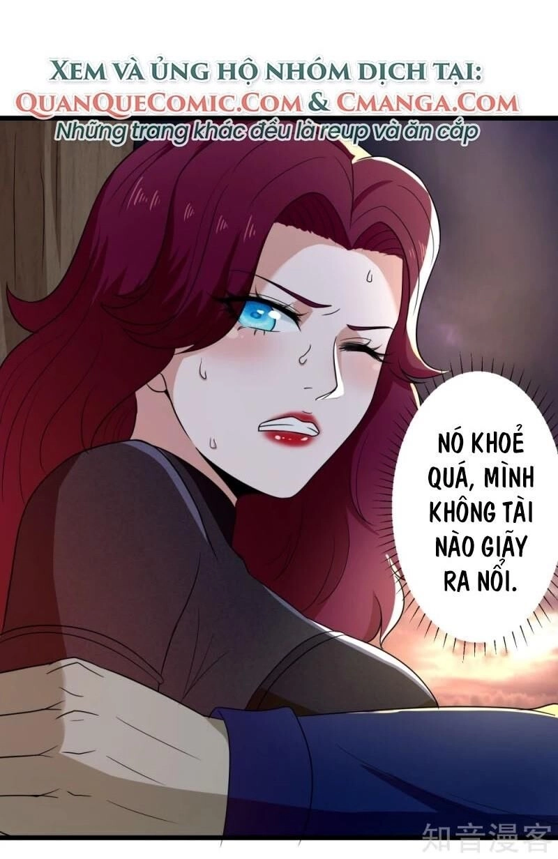 Tối Cường Đặc Chủng Binh Của Hoa Khôi Chapter 113 - 6