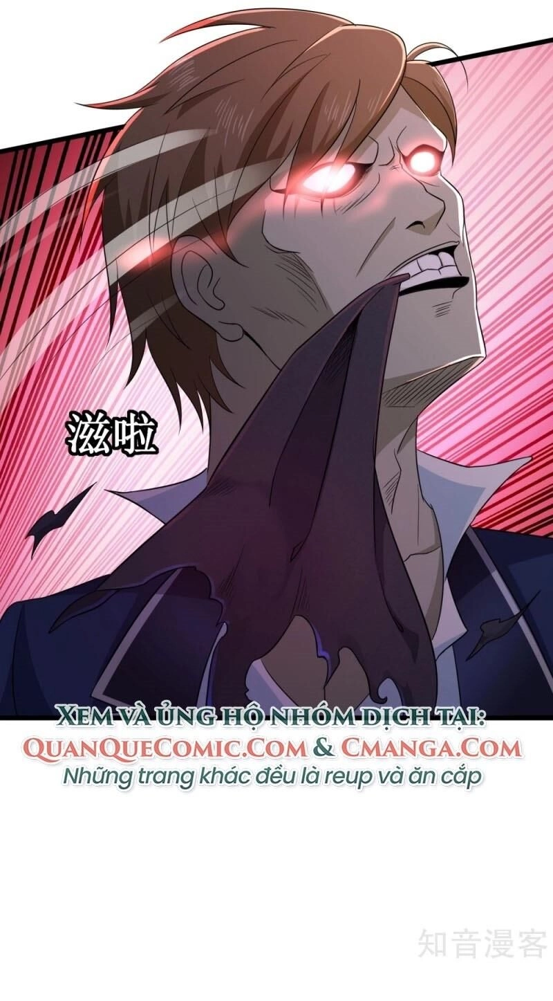 Tối Cường Đặc Chủng Binh Của Hoa Khôi Chapter 113 - 9