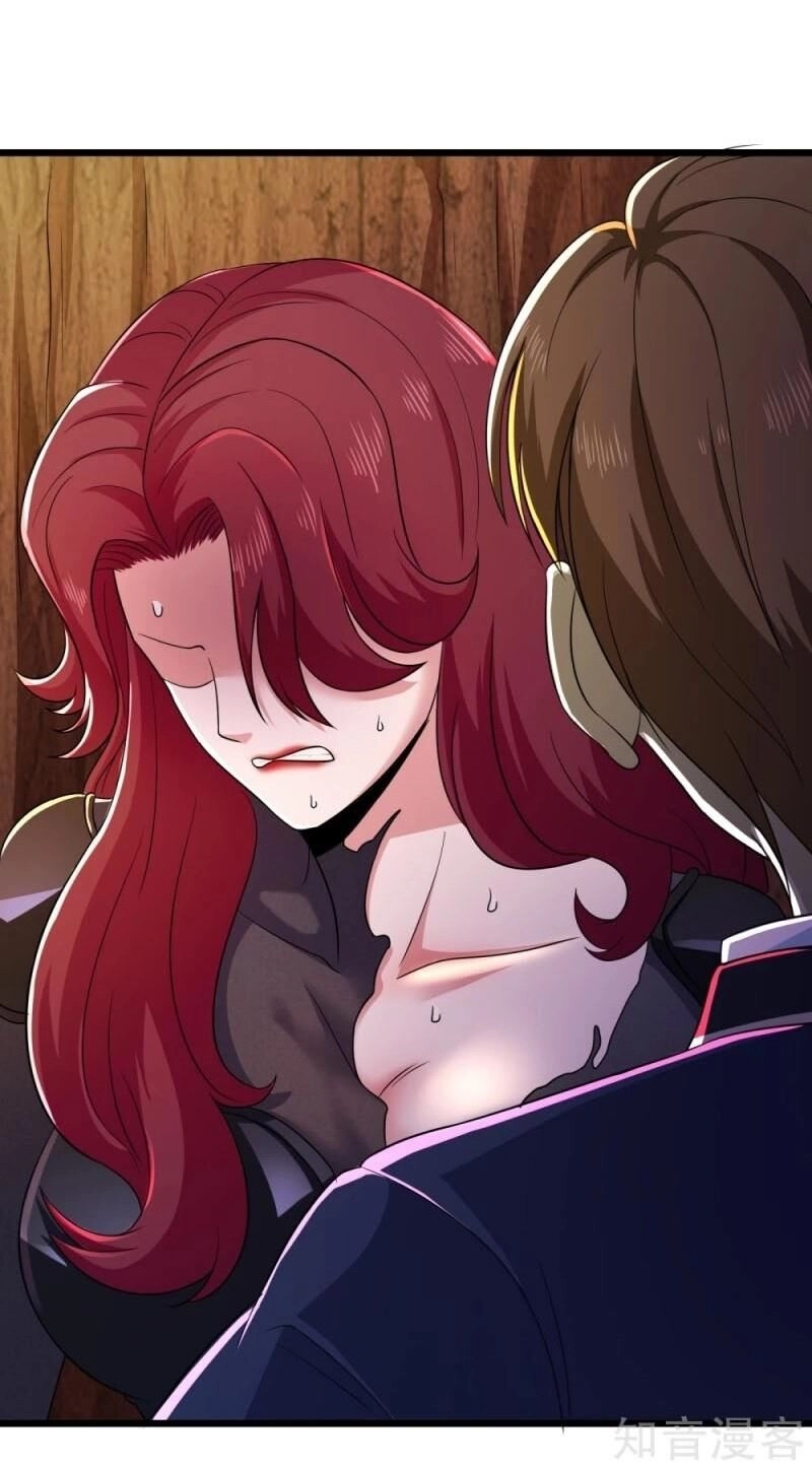 Tối Cường Đặc Chủng Binh Của Hoa Khôi Chapter 113 - 10