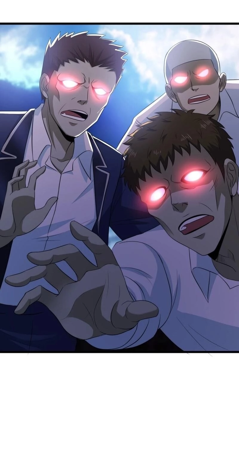 Tối Cường Đặc Chủng Binh Của Hoa Khôi Chapter 113 - 13