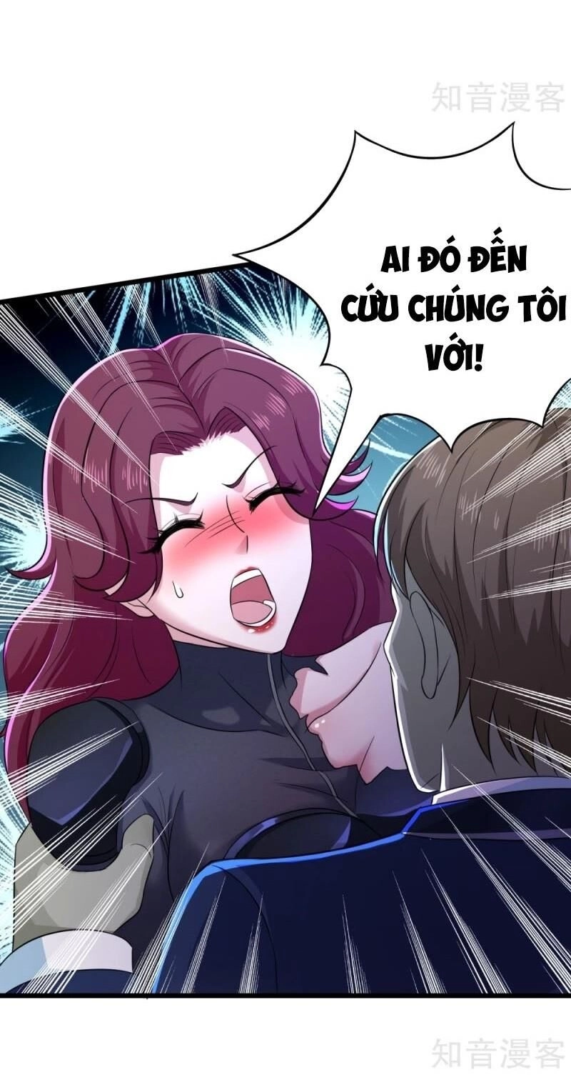 Tối Cường Đặc Chủng Binh Của Hoa Khôi Chapter 113 - 14