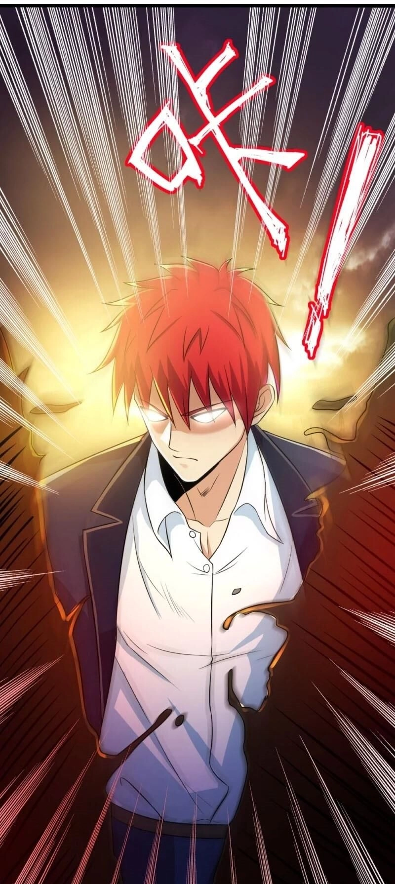 Tối Cường Đặc Chủng Binh Của Hoa Khôi Chapter 114 - 3